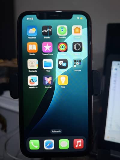 Iphone XR | 64 GB | PTA Approved