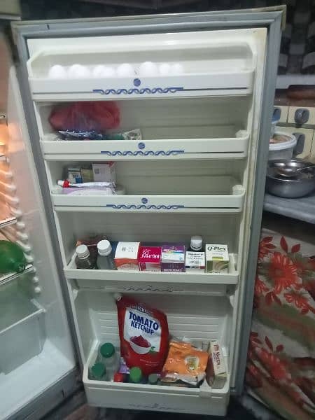 Dawlance fridge 1