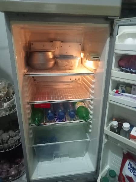 Dawlance fridge 2