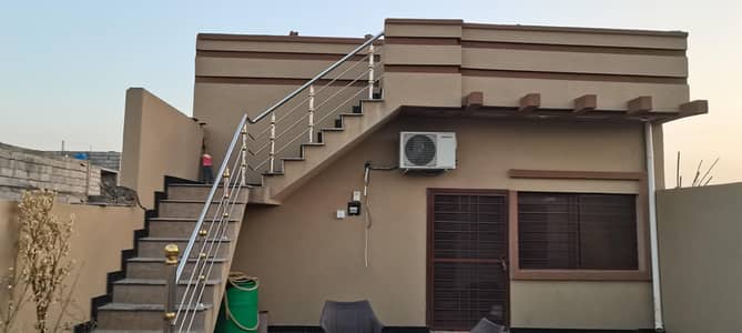 land cruiser exchange with a home