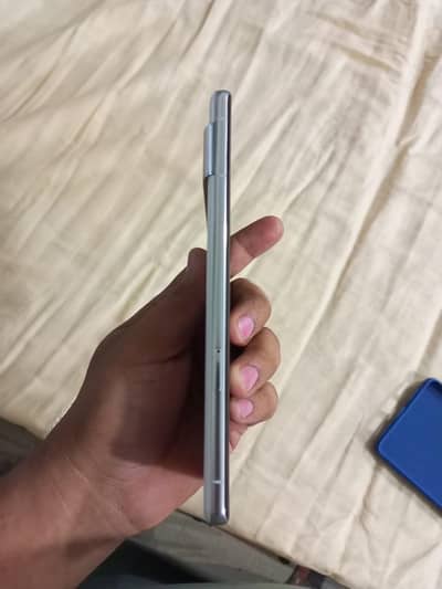 Google pixel 7 pro PTA approved