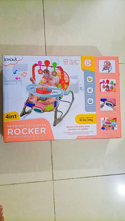 Baby Rocker for sale