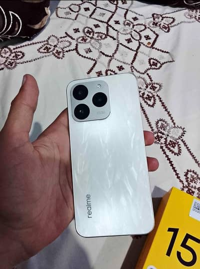Realme 15t