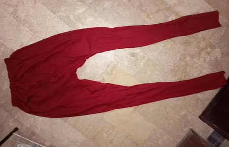 Churidaar pajama and tights for women