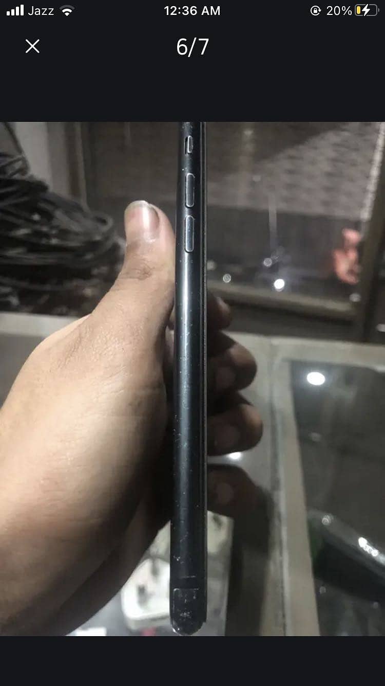 IPhone 7 pta 3