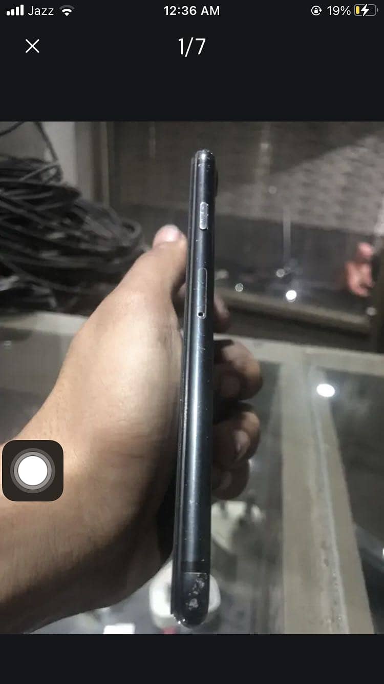 IPhone 7 pta 5