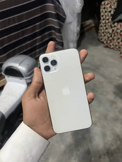 Apple iPhone 11 Pro