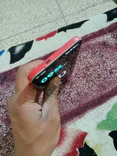 Mobile for Sale Infinix hot 60 pro