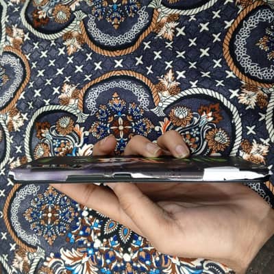 Infinix s5 4Gb Ram 64 Gb Storage PTA Approved Excellent Condition