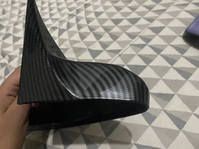 Honda civic batman cover