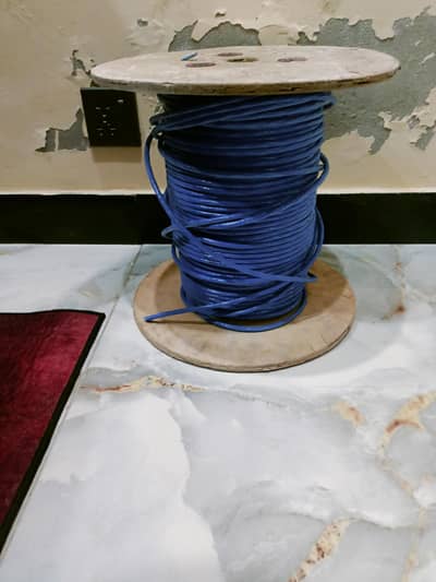 Camera Wire For CCTV Cameras