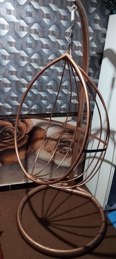 Iron Jhola 1 Month Use he