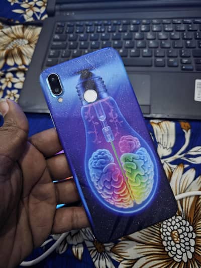 Samsung A52 non Pta, Huwarei Nova 3i pta