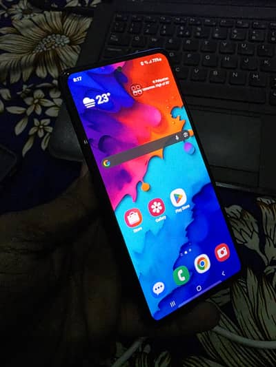 Samsung A52 non Pta,