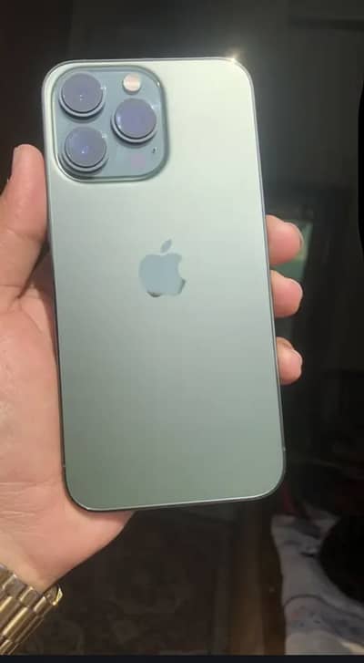 Iphone 13 pro mdm 256 gb