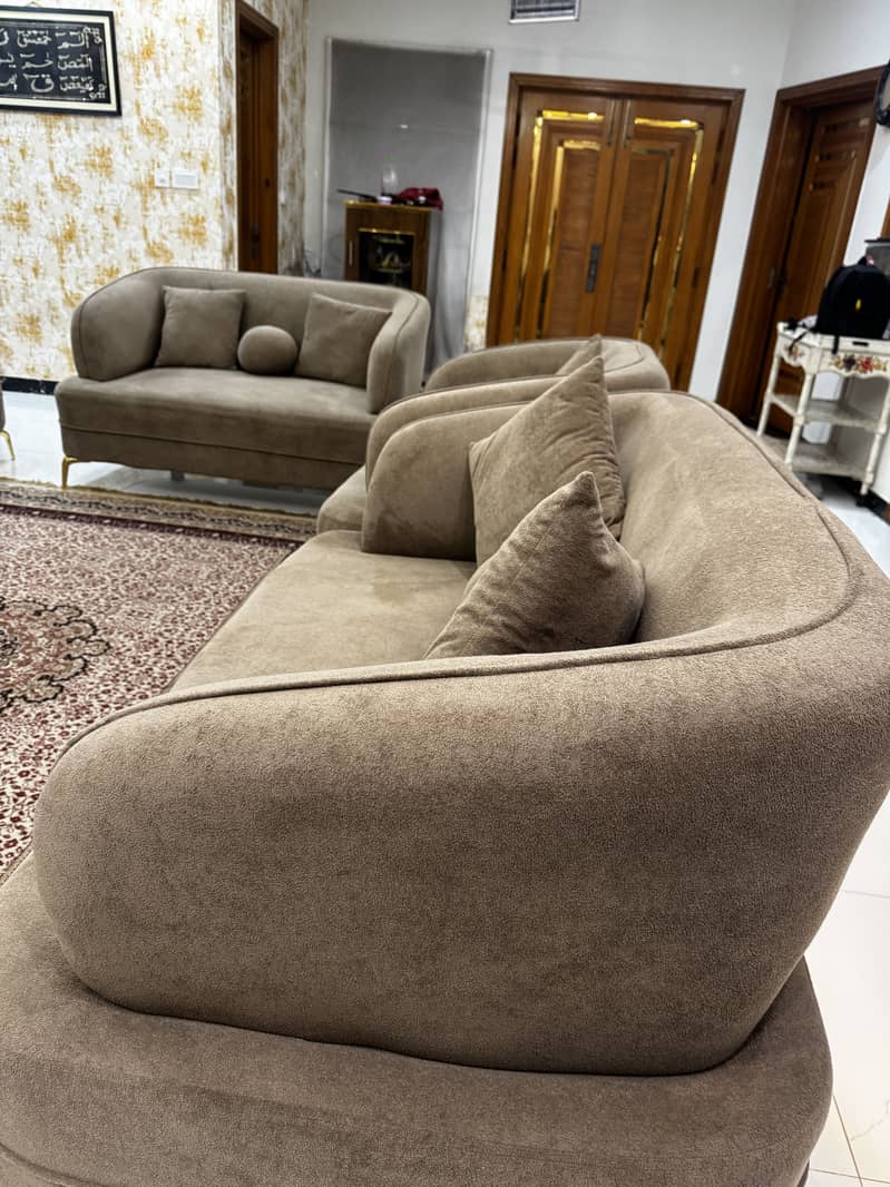 Sofa set 4