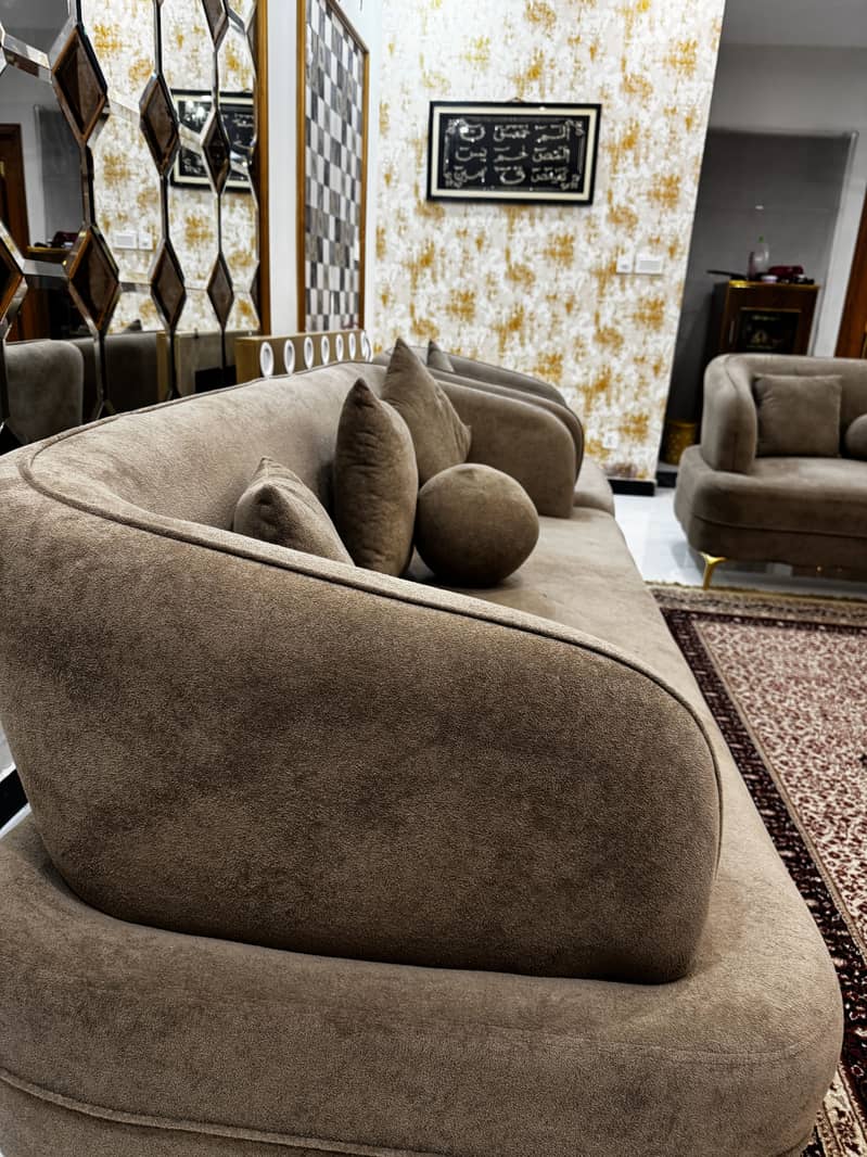 Sofa set 5