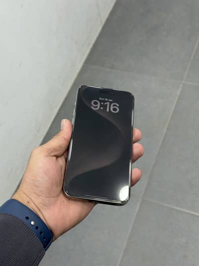 iphone 15 pro max pta approved jv