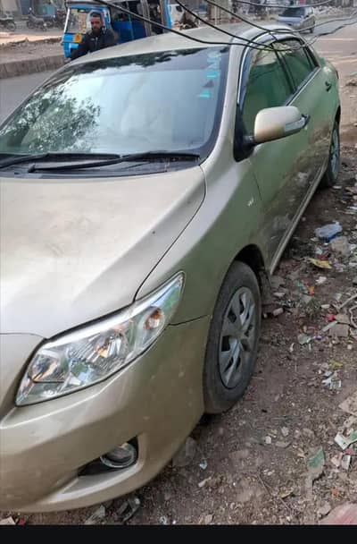 GLI 2011 file miss scanning copy and duplicate cars available