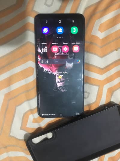 Samsung a50