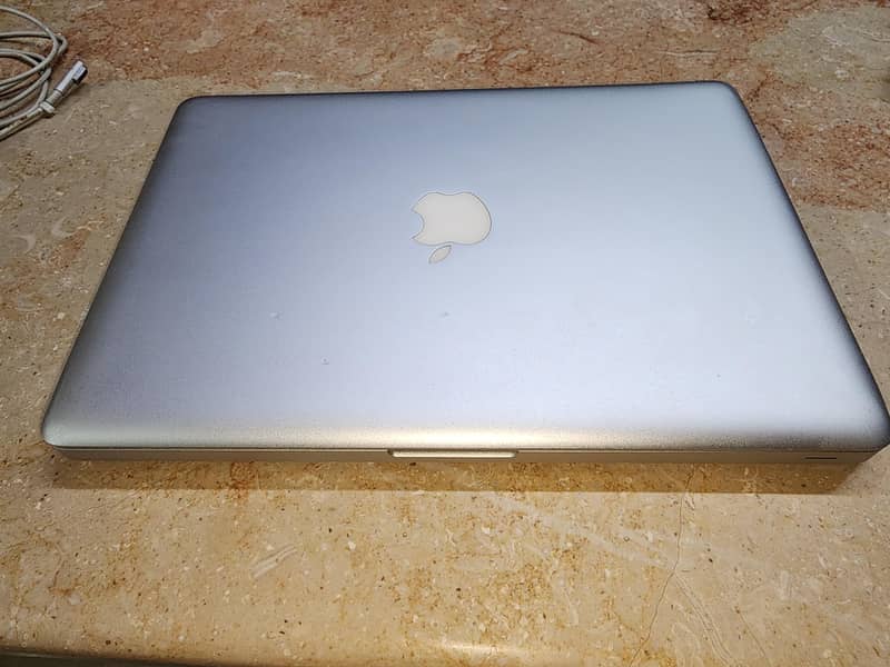 Macbook Pro 2012 7