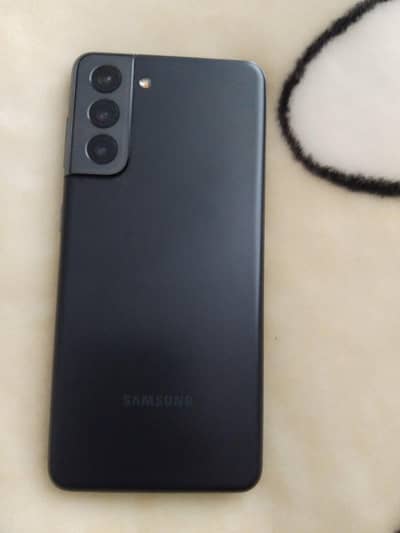 Samsung S21 5g Total Geniune Official Pta