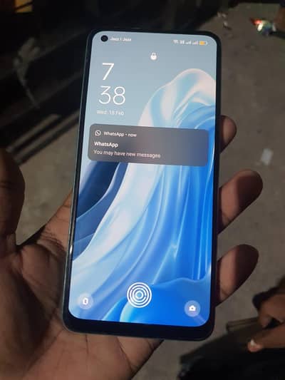 oppo f21pro 5g