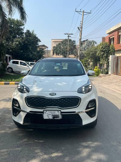 2021 FWD Bumper to Bumper Genuine Guaranteed