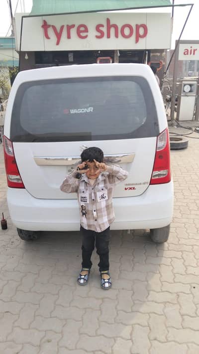 total genuine bumper to bumper