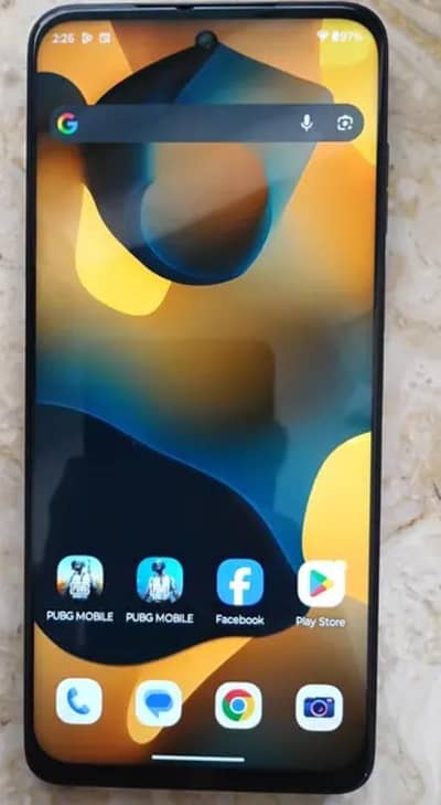 MOTOROLA G STYLUS 5G 2023 120fps pubg NETWORK UNLOCKED