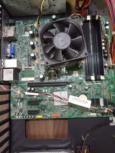 i5 2nd gen 8gb ram Gaming pc