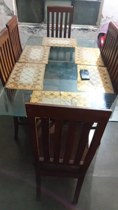 6 month use new condition