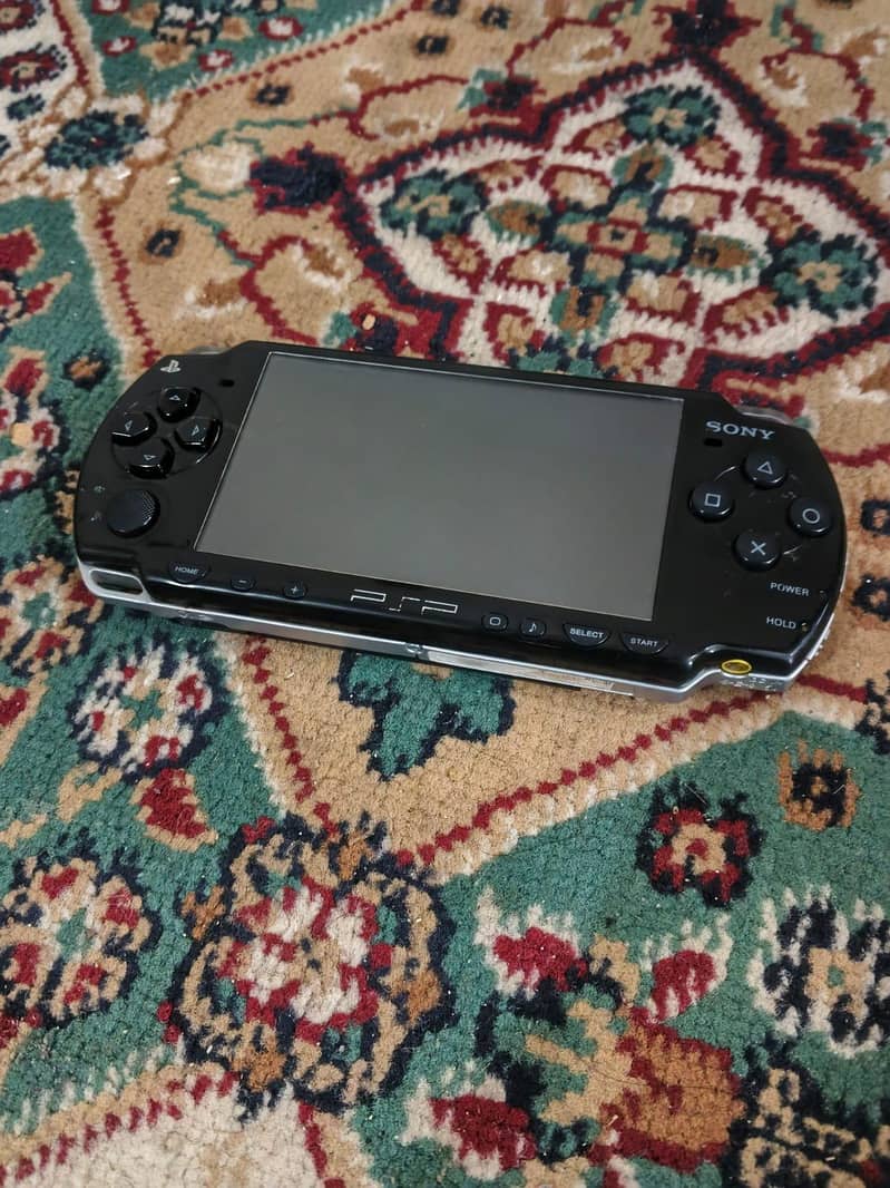 Psp 2000 0
