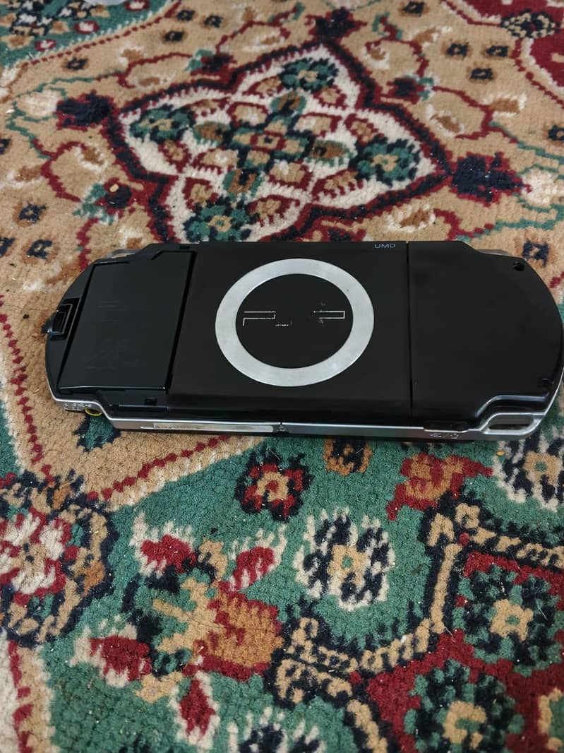 Psp 2000 1