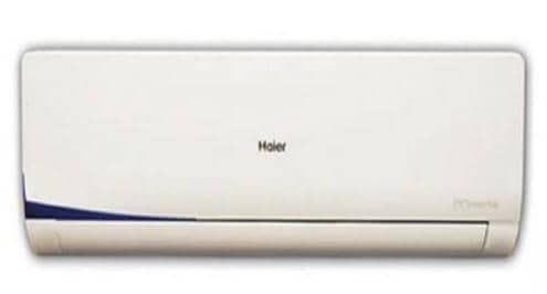 Haier DC inverter 1.5 Ton