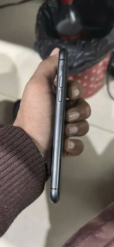 Iphone 11 non pta battery 86 total original phone water pack