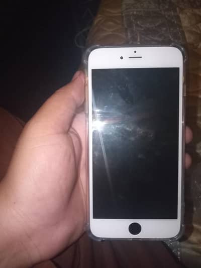 iphone 6 plus 64 GB pta approved