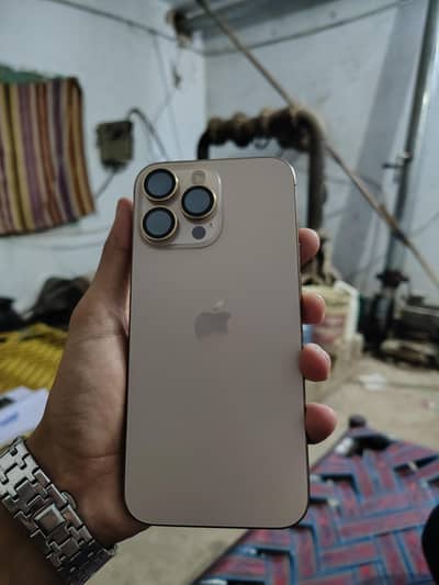 16 PRO MAX 1TB 1024GB WITH BOX