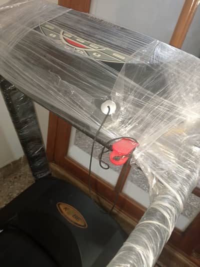 Commercial treadmill Kobe 750