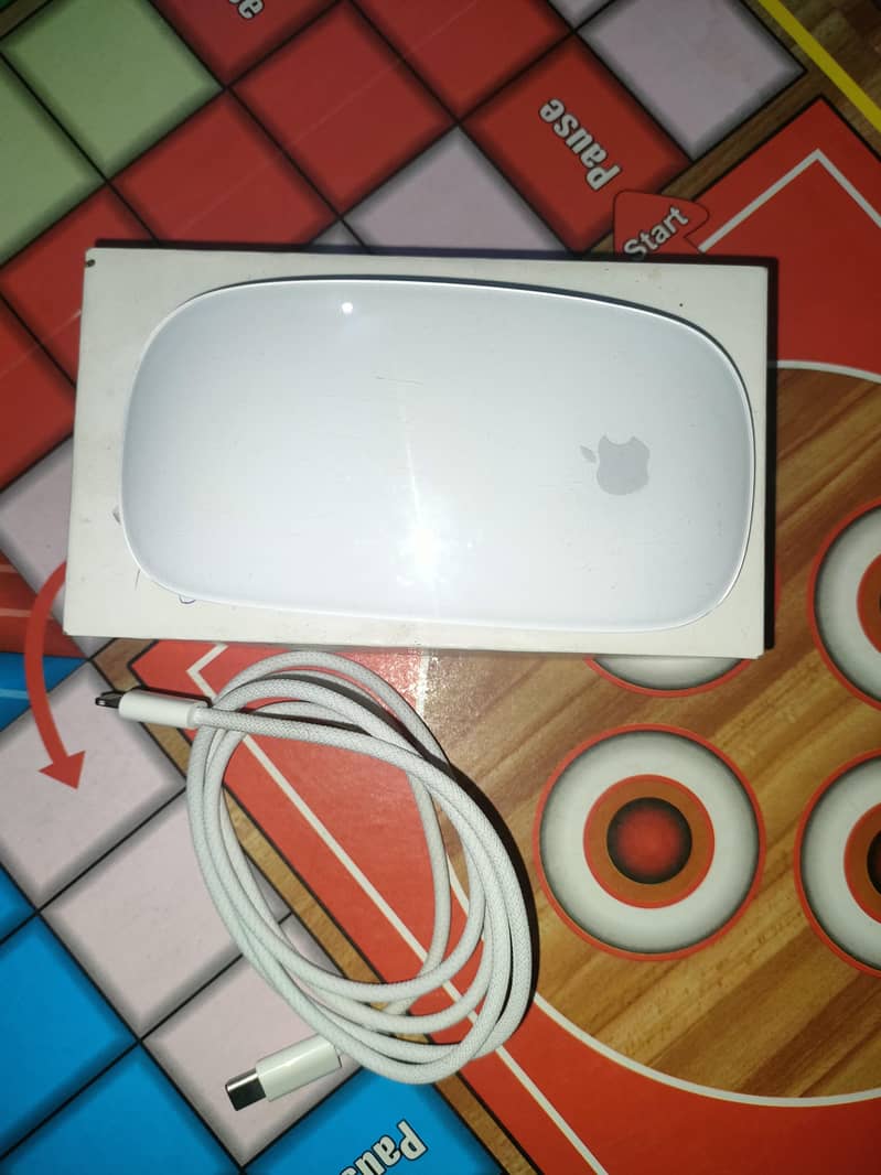 Apple Magic Mouse 3