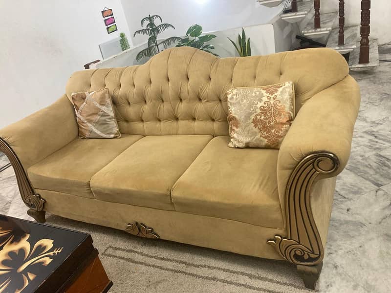 Sofa Set 2