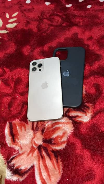 iPhone 12 pro.  /+923077873776 wtsp only