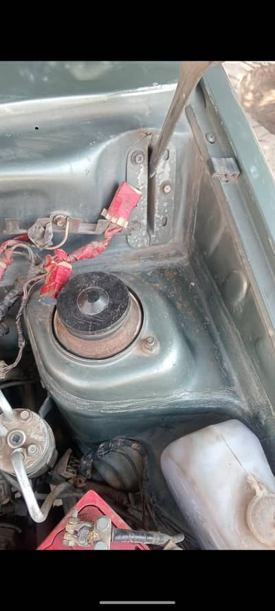 out shawar inner janwan