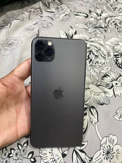 iphone 11promax 256gb Fu non pta