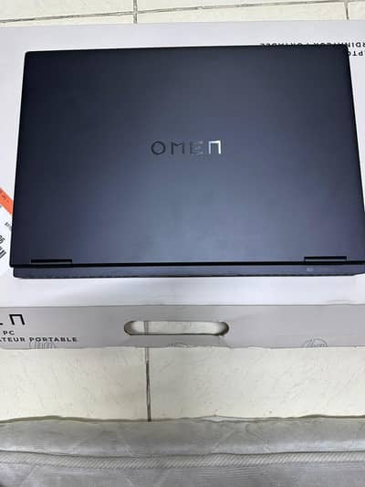 HP Omen 16 i9 13th Gen RTX 4060 16GB RAM 1TB SSD Gaming Laptop