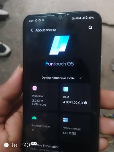 box charger regional Sath hay