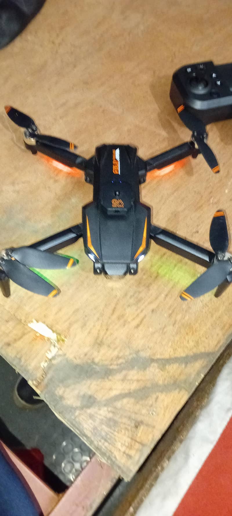 drone camera 6