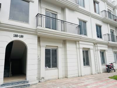 5 Marla Ready To Move Orchard Homes Available For Sale In Bahria Orchard Phase 4 Block G5