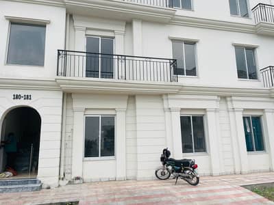 5 Marla Ready To Move Orchard Homes Available For Sale In Bahria Orchard Phase 4 Block G5