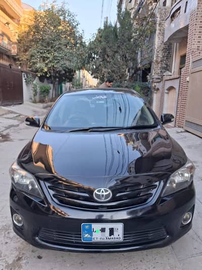 Gli 1.6 SuperEct Automatic